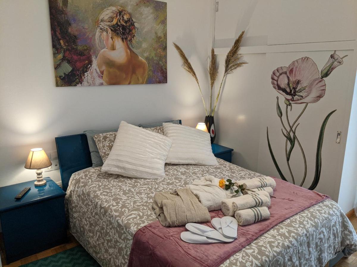 Luxurious Sea View Apartment 피레아스 외부 사진