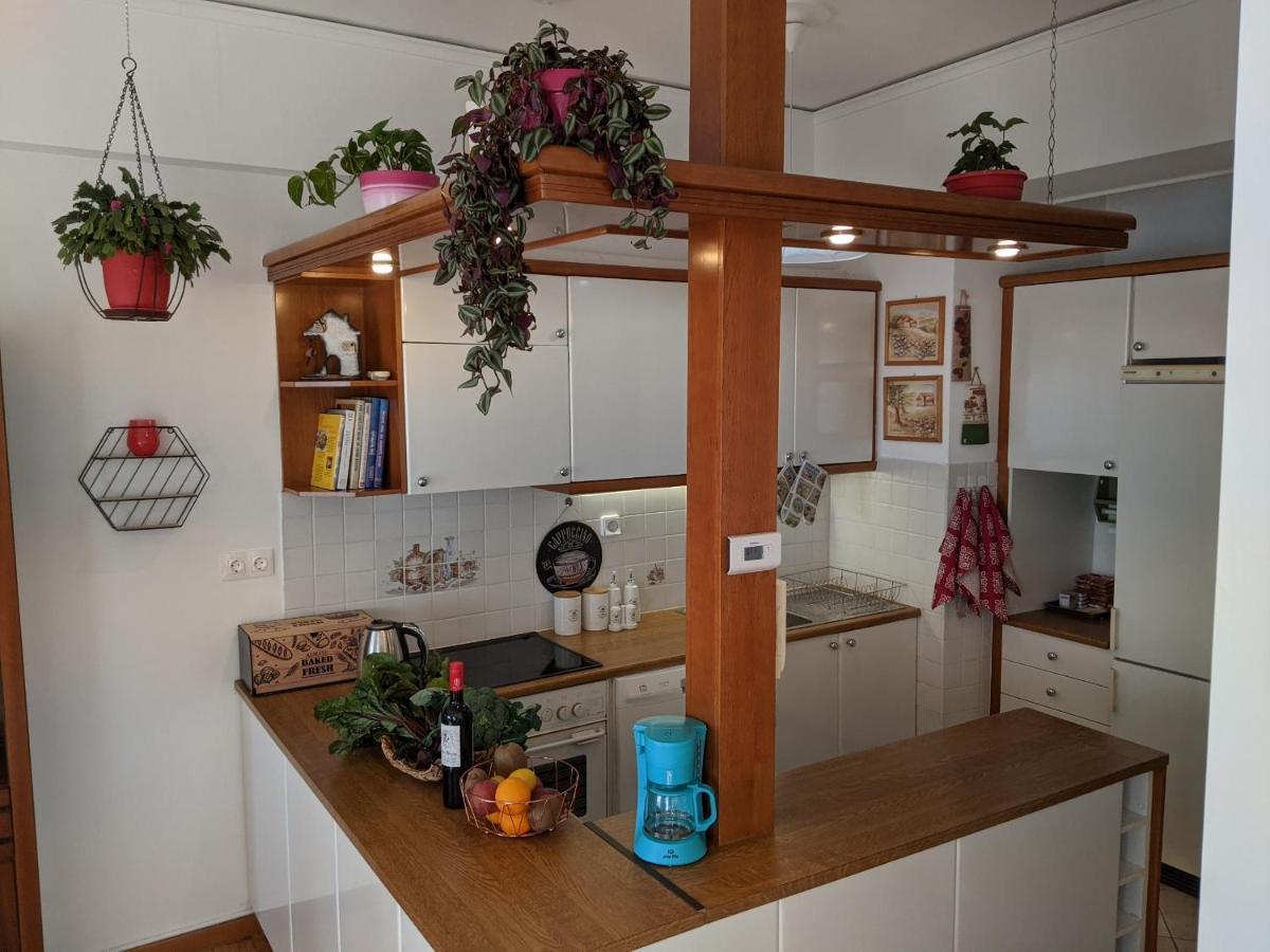 Luxurious Sea View Apartment 피레아스 외부 사진
