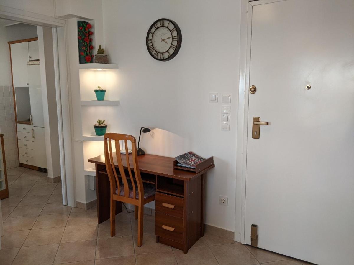 Luxurious Sea View Apartment 피레아스 외부 사진